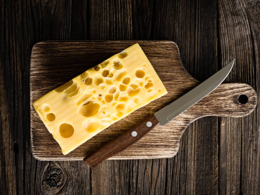 Dairy Fat Reduces Risk for Diabetes and Metabolic Syndrome