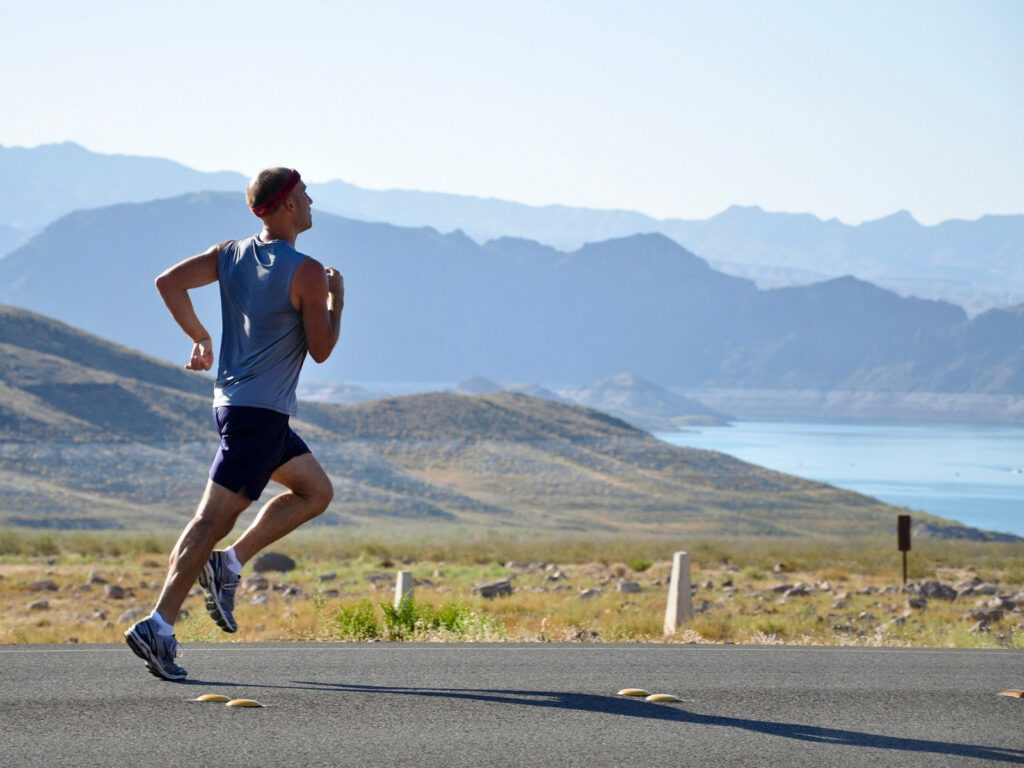 Endurance Boost: Optimal Performance with High-Fat, Low-Carb Diet