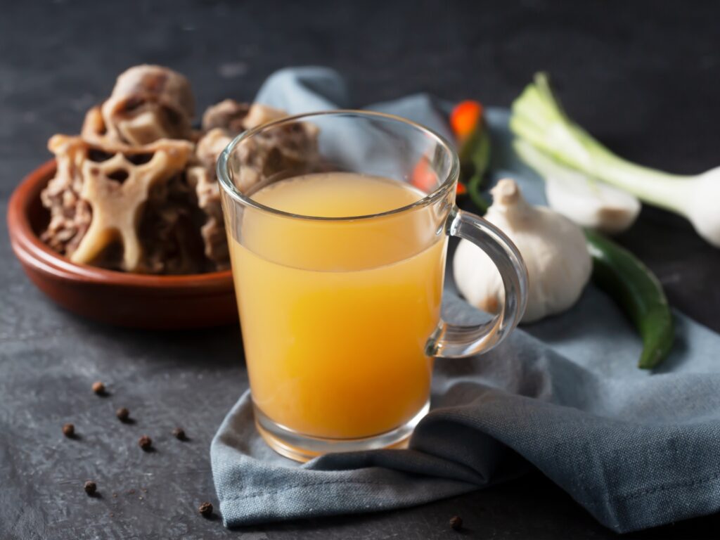 The Wonder Protein for Looks and Longevity