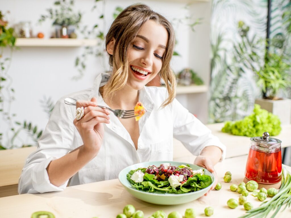 Ketosis for Women: The Benefits, Risks and Importance of Cycling