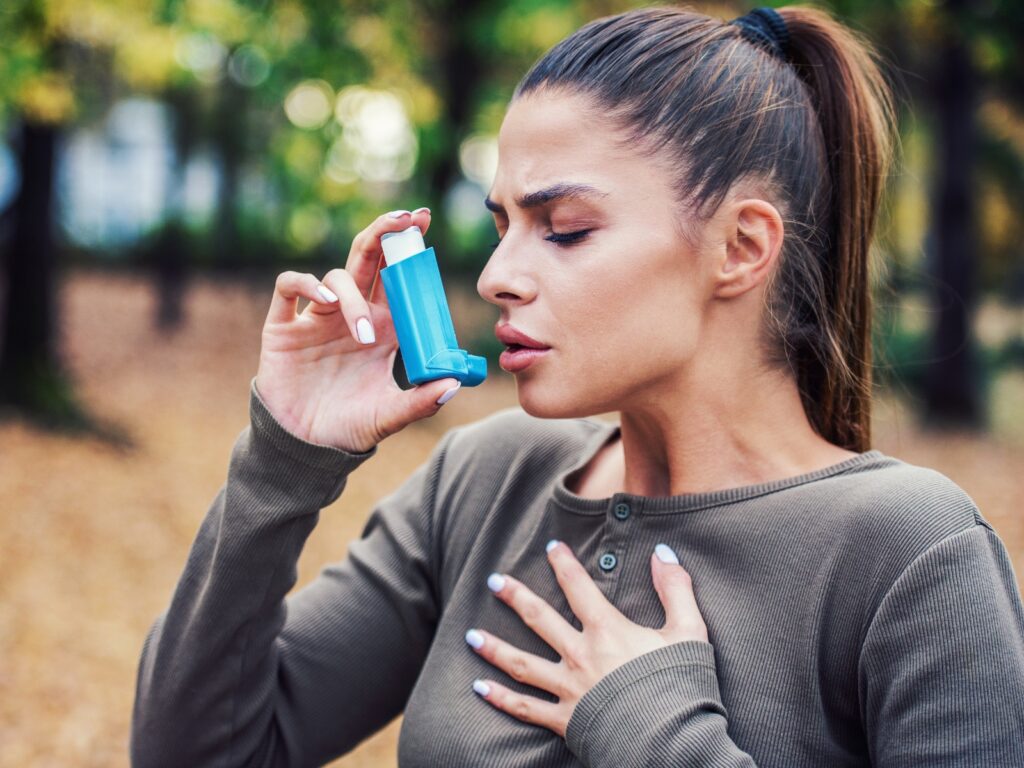 Could The Keto Diet Be an Antidote for Asthma?