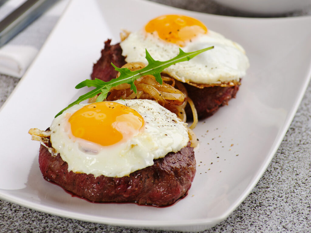 Saturated Fat’s Surprising Benefits