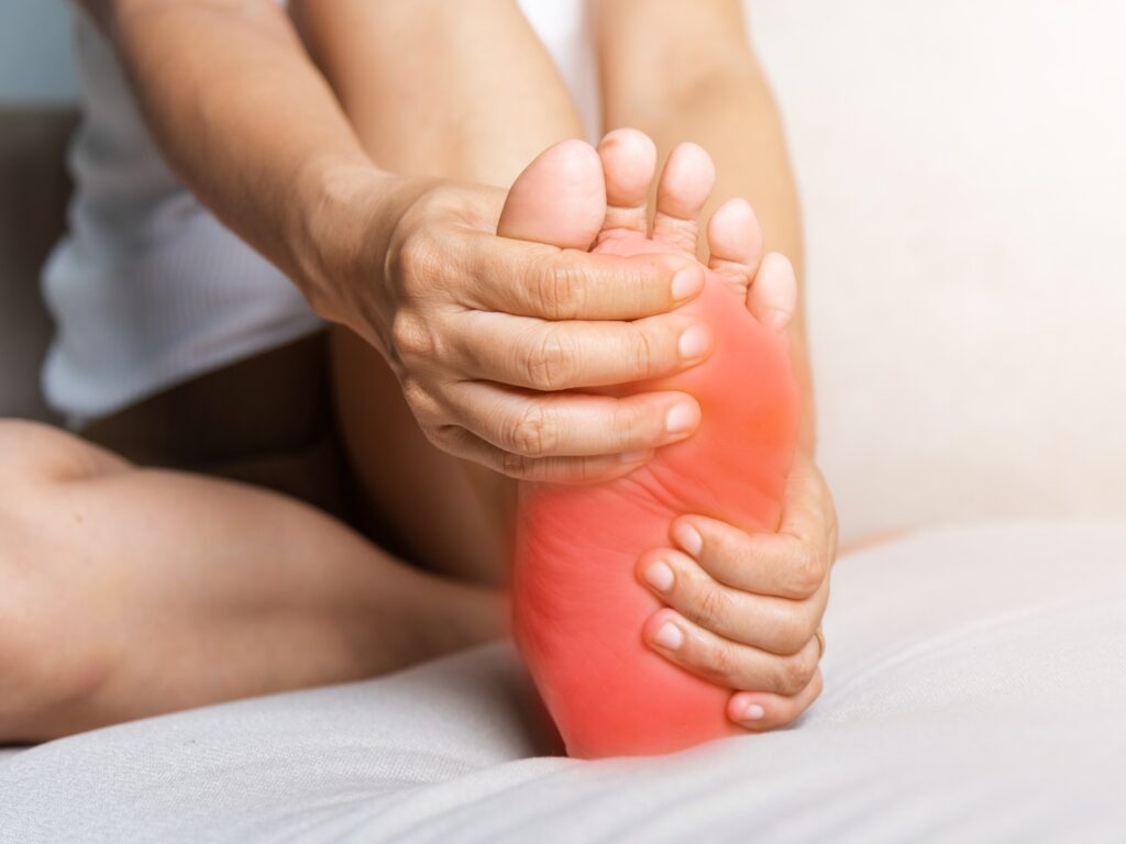The Keto Diet for Gout