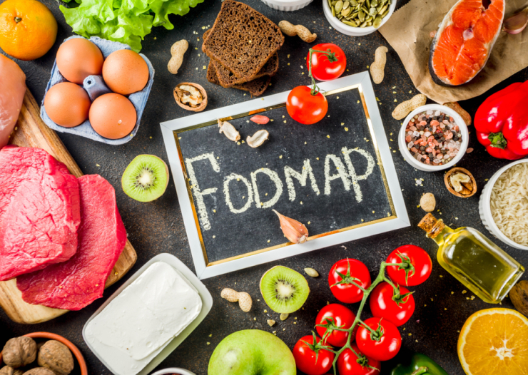 Low FODMAP Diet