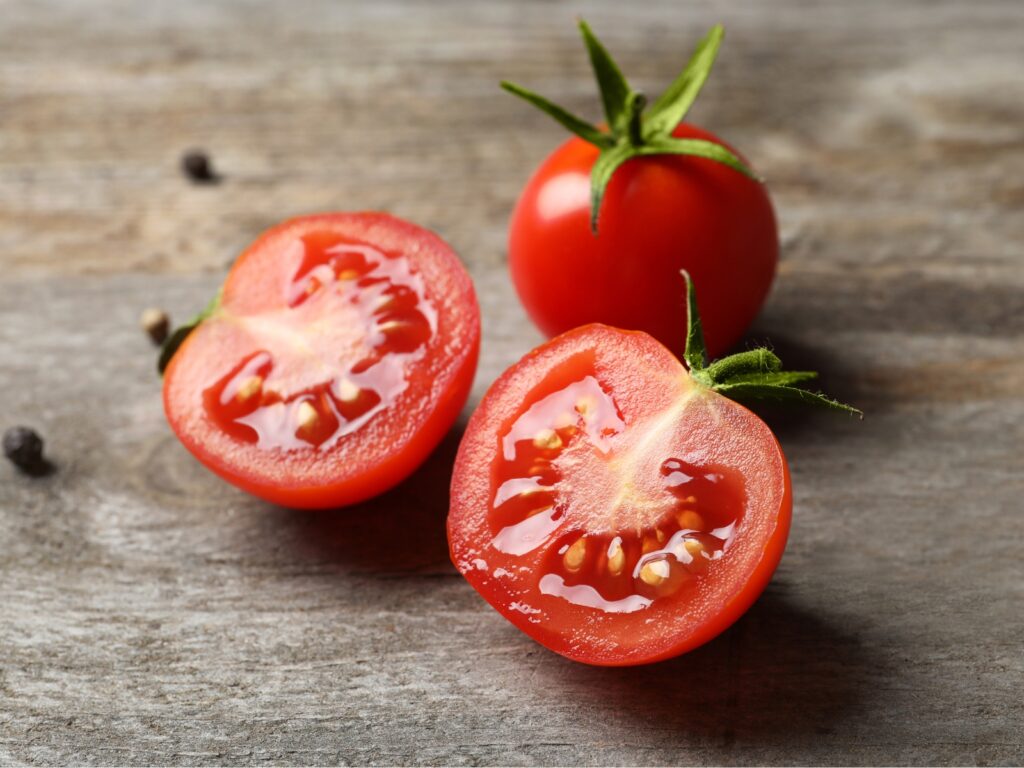 The Dangers of Tomatoes