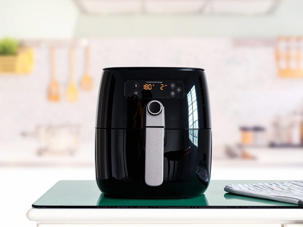 Is Air Frying Healthy?