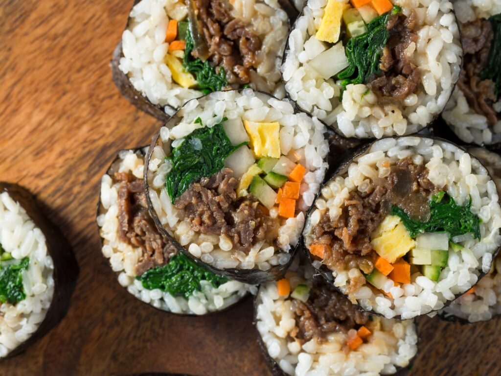 The Truth About Rice